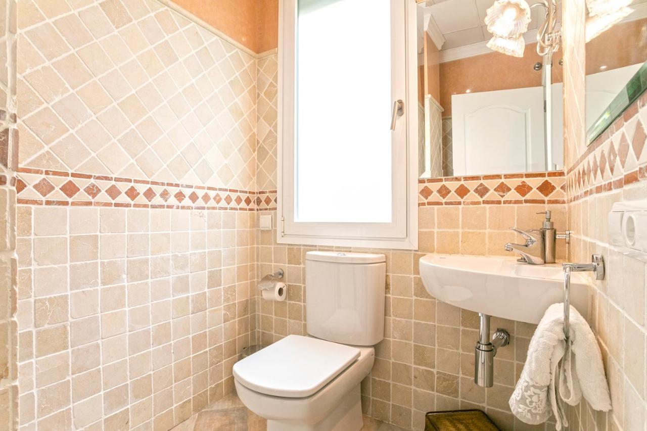 Mansiones De Constitucion Apartamentosmalagamanagement Apartment Málaga