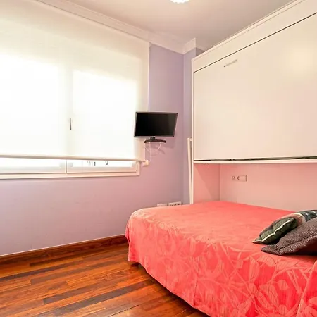 Las Mansiones De Constitucion Apartamentosmalagamanagement Exterior photo