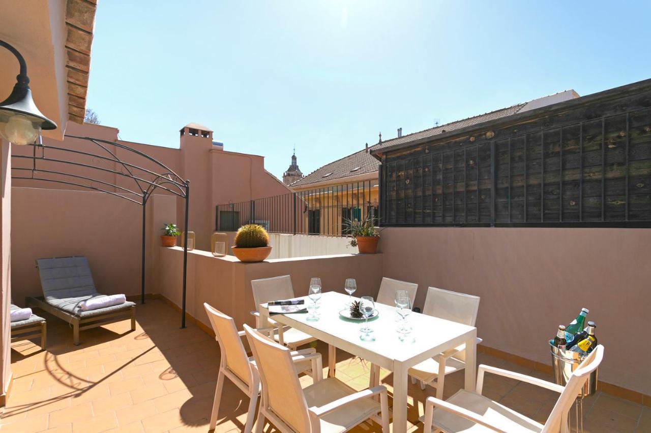 Apartament Mansiones De Constitucion Apartamentosmalagamanagement