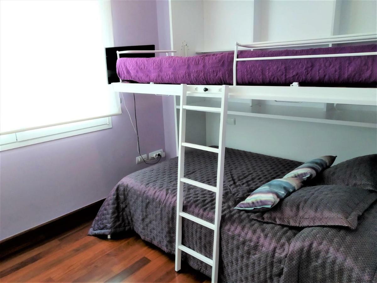 Mansiones De Constitucion Apartamentosmalagamanagement Apartament *